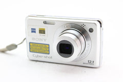 Sony DSC - W220 (#2835) - Sony