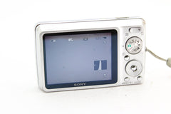 Sony DSC - W220 (#2835) - Sony