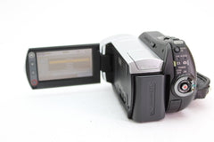 Sony Handycam DCR - SR35 (#2482) - Sony