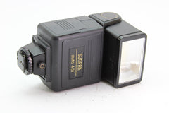 Sunpak Auto 431 Flash (#2931) - Sunpak