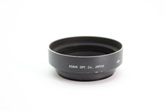 Takumar 135mm 150mm 200mm Lens Hood (#2998) - Takumar