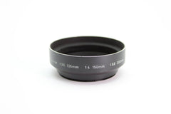 Takumar 135mm 150mm 200mm Lens Hood (#2998) - Takumar