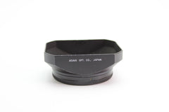 Takumar 28mm f3.5 Lens Hood (#2984) - Takumar