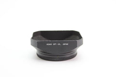 Takumar 28mm f3.5 Lens Hood (#2985) - Takumar