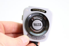 Universa Auto Light Meter (#3177) - Universa