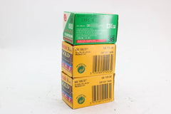 Variety Pack 3 Rolls of 35mm film (#2241) - Kodak
