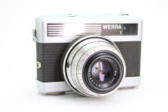 Werra 1 (#3396) - Werra