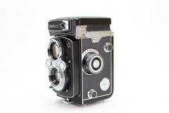 Yashica - 12 TLR (#3375) - Yashica