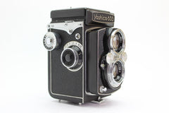 Yashica - 635 TLR (#3214) - Yashica