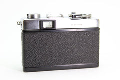 Yashica Electro 35 MC (#3245) - Yashica