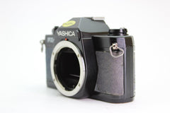 Yashica FX - 3 Body (#2912) - Yashica