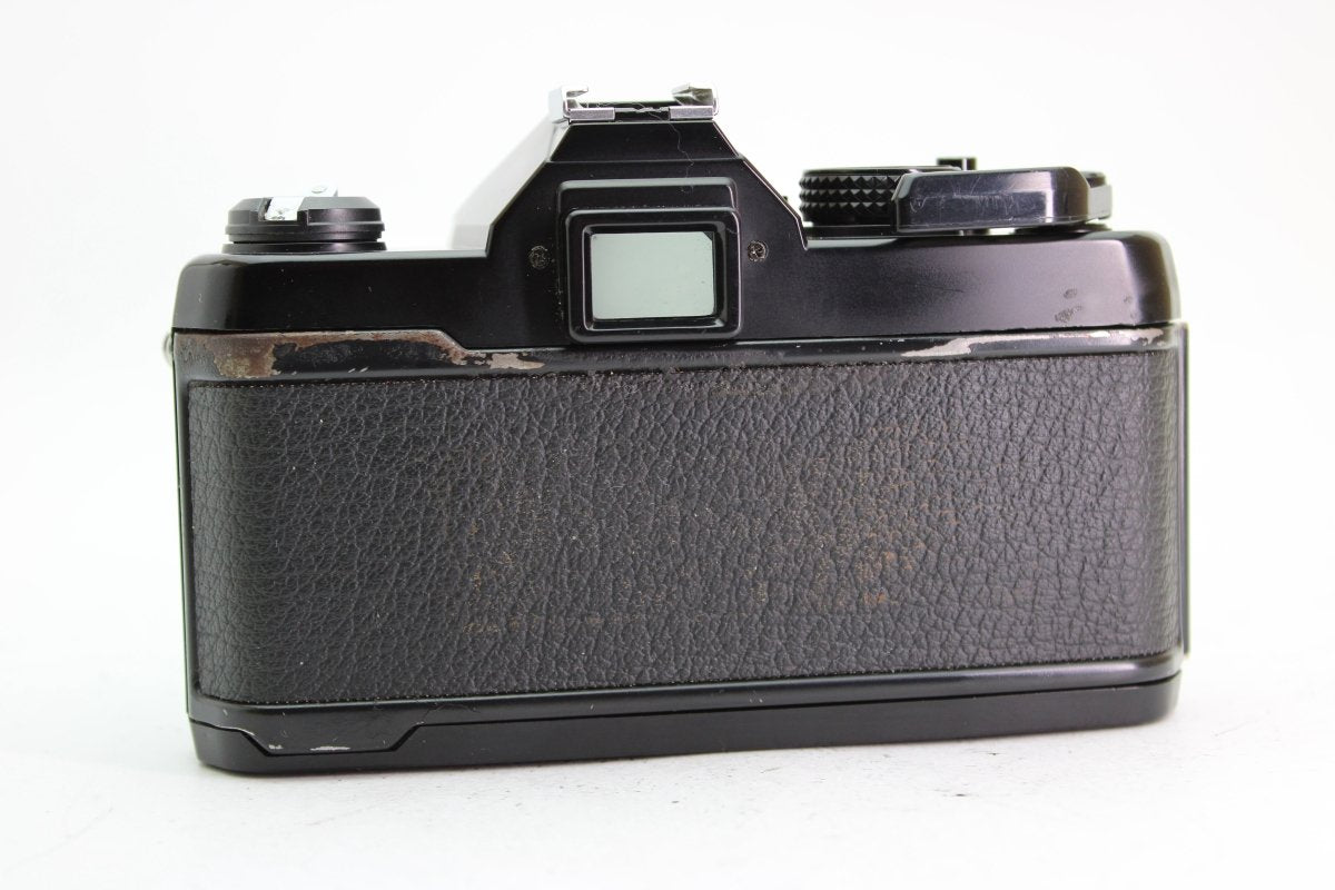 Yashica FX-3 Super 2000 + 50mm f1.9 Yashica Lens (#2270) - Yashica
