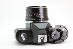 Yashica FX-3 Super 2000 + 50mm f1.9 Yashica Lens (#2270) - Yashica