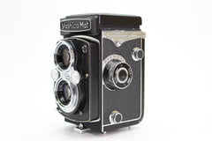 Yashica - Mat TLR (#3380) - Yashica