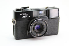 Yashica MF-1 (#2364) - Yashica