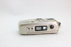 Yashica T4 Super Weatherproof - Canon