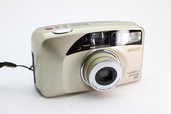 Yashica Zoomate 80 (#2525) - Yashica