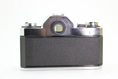 Zeiss Ikon Icarex 35 (#3364) - Zeiss Ikon