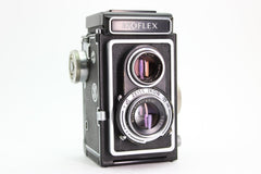 Zeiss Ikon Ikoflex TLR (#3379) - Zeiss Ikon