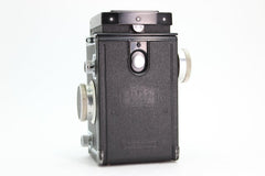 Zeiss Ikon Ikoflex TLR (#3379) - Zeiss Ikon