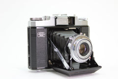 Zeiss Ikon Nettax 513/16 (#3365) - Zeiss Ikon