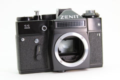 Zenit 11 Body (#3029) - Zenit