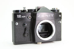 Zenit 12 XP Body (#3427) - Zenit