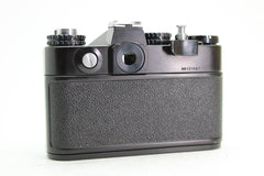 Zenit 12 XP Body (#3427) - Zenit