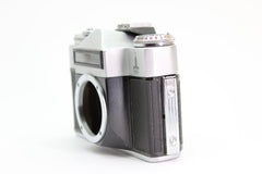 Zenit - E Body (#3030) - Zenit