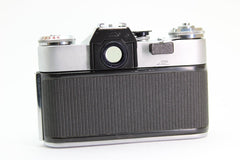 Zenit - E Body (#3030) - Zenit