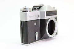 Zenit - E Body (#3030) - Zenit