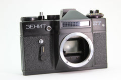 Zenit ET Body (#3028) - Zenit