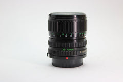 Canon 35-70mm f/3.5-4.5 - Canon - FD