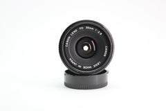 Canon 35mm f/2.8 Wide Angle Lens for Canon FD film camera's - My Store