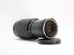 Canon FD 70-210mm f/4 - Canon