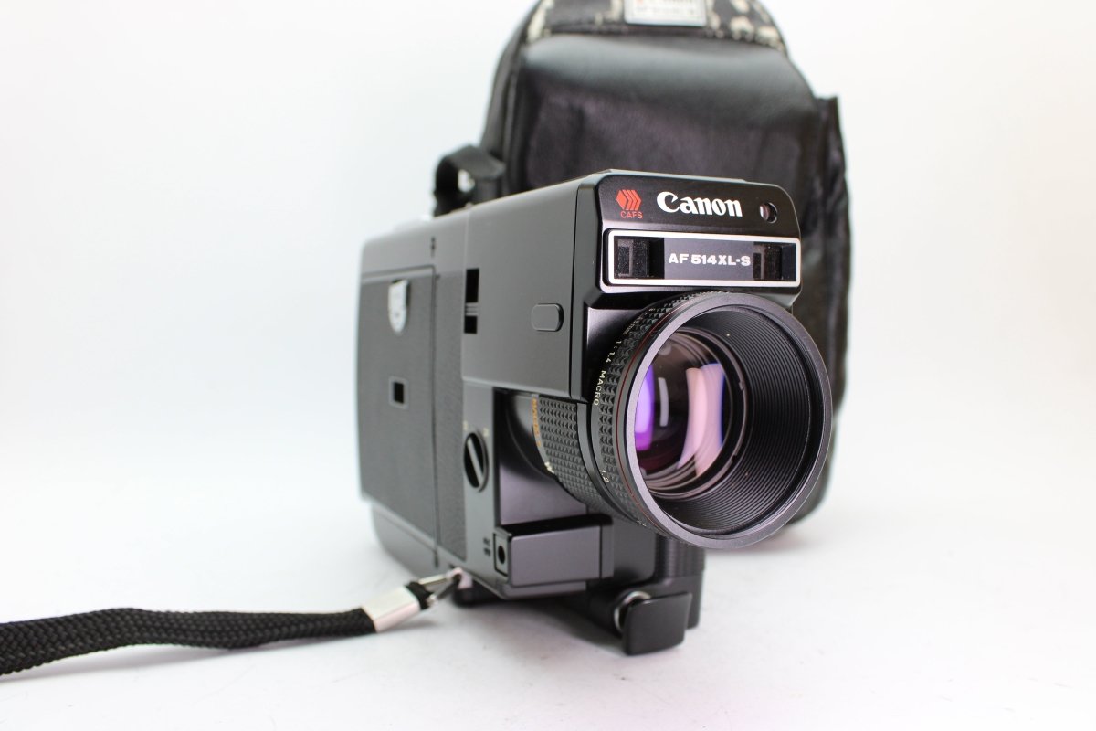 Canon AF 514XL-S - Canon