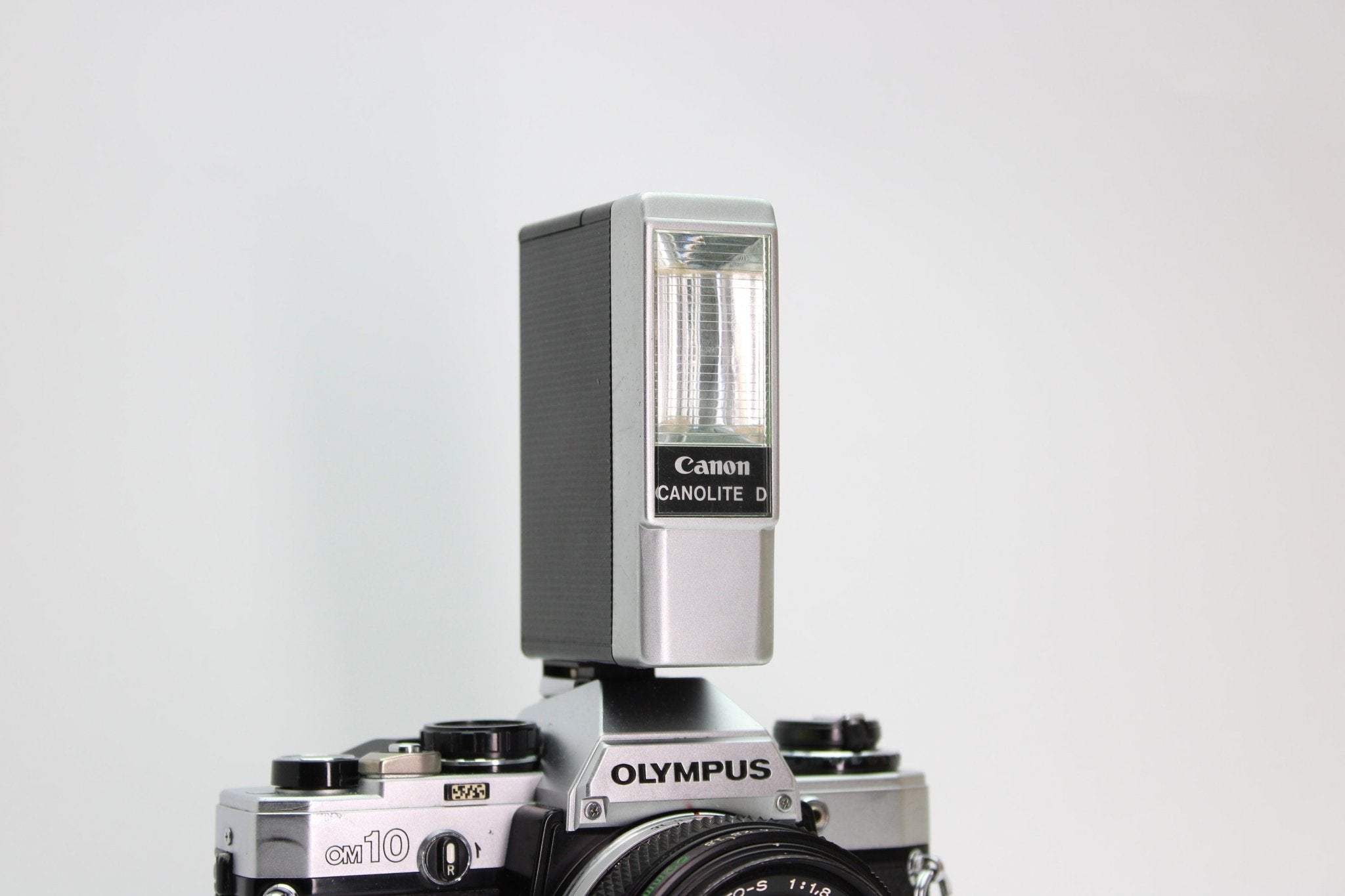 Canon Canolite D - Canon