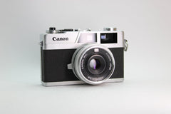 Canon Canonet 28 - Canon