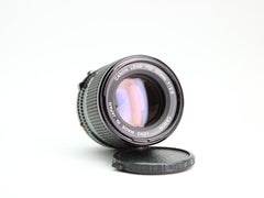 Canon FD 100mm f/2.8 - Canon