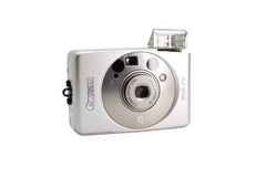 Canon IXUS Z50 - Canon