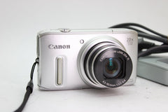 Canon PowerShot SX240HS - Canon