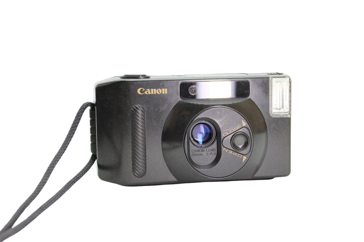 Canon S-30FF - Canon