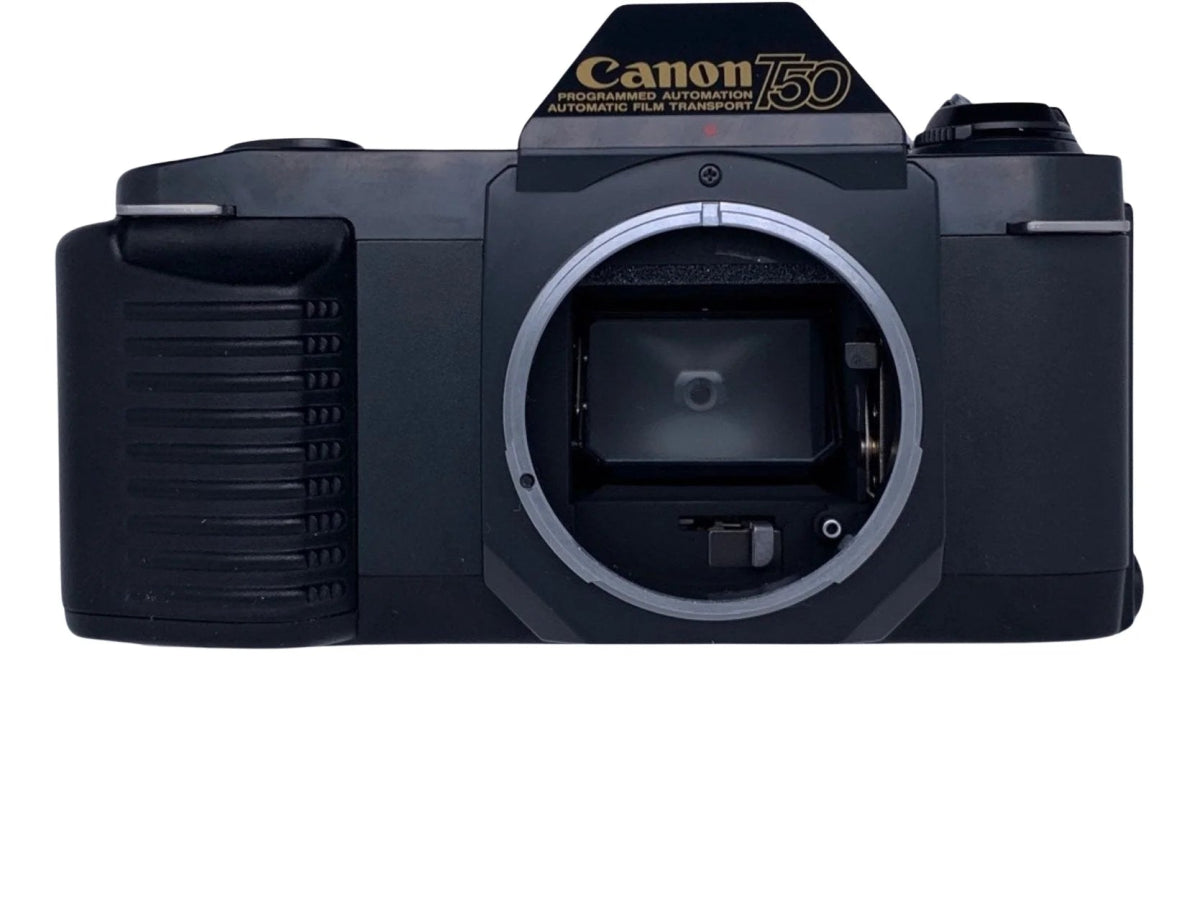 Canon T50 - Canon