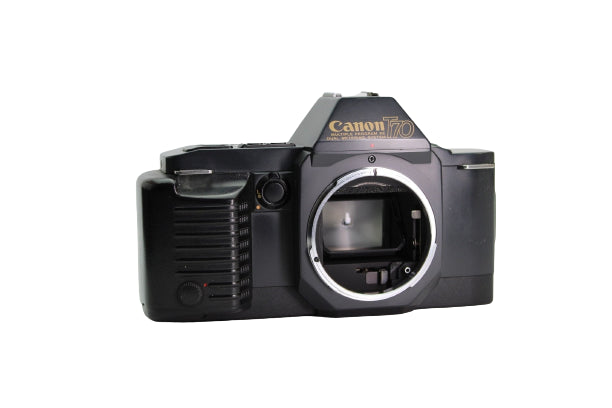 Canon T70 - Canon