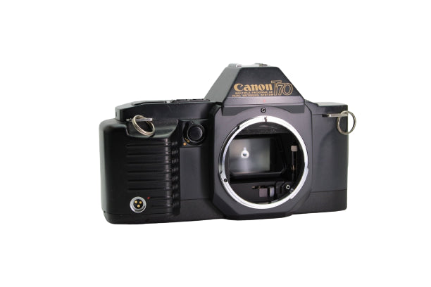 Canon T70 - Canon