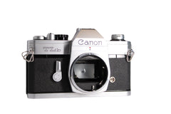Canon TLb - Canon