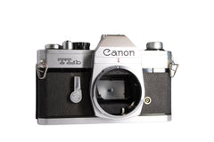 Canon TLb - Canon