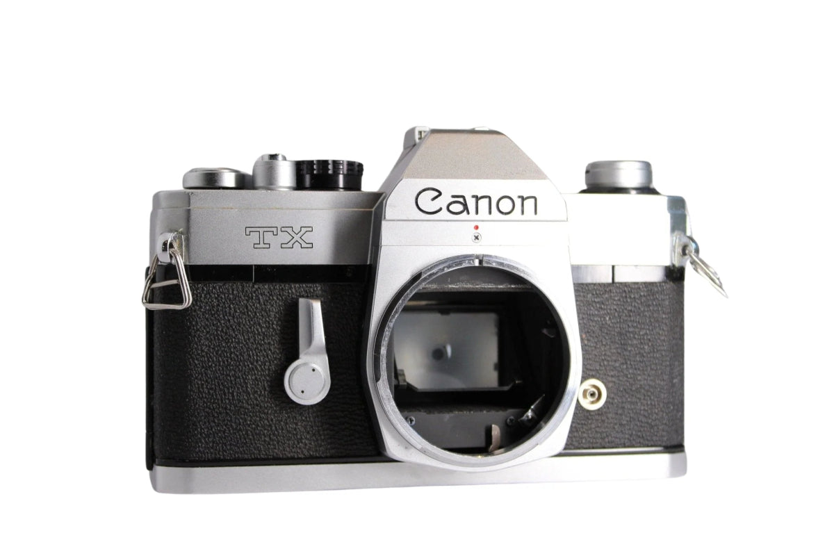 Canon TX - Canon