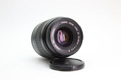 Canon Zoom EF 35-80mm f4-5.6 II - Canon