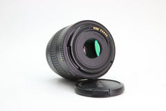 Canon Zoom EF 35-80mm f4-5.6 II - Canon